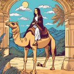 Mona Lisa’s Oasis Ride Mona Lisa's Oasis Ride