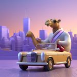 The camel will always find its way home The camel will always find its way home