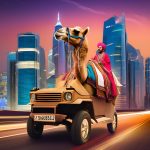 The camel does not complain about its hump The camel does not complain about its hump