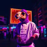 The camel never rushes, but always reaches its goal The camel never rushes, but always reaches its goal