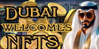 Experienced Entrepreneurs: NFTs Rising in Arab Digital Art Scene Experienced Entrepreneurs NFTs Rising in Arab Digital Art Scene