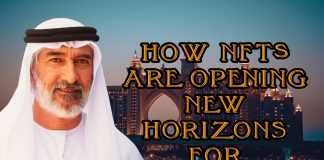 NFT: Global Expansion of Culture, New Opportunities for Artists, and Preservation of Heritage HOW NFTs ARE OPENING NEW HORIZONS FOR