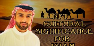 Halal NFTs: Preserving Heritage and Advancing Islamic Art Halal NFTs: Preserving Heritage and Advancing Islamic Art