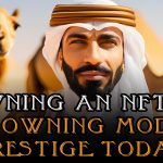 NFT Collection and a Muslim’s Social Status: Prestige and Responsibility OWNING AN NFT IS LIKE OWNING MODERN PRESTIGE TODAY