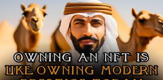 NFT Collection and a Muslim’s Social Status: Prestige and Responsibility OWNING AN NFT IS LIKE OWNING MODERN PRESTIGE TODAY