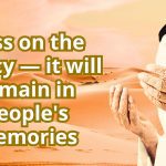 Collectors in Islam: Why Muslims Collect Historical Values, What Connects Them to the Past, What They Preserve, and How Collections Are Sacred Links Between Past and Future Generations. Do good and leave a mark in this world, as it will remain in people's memory