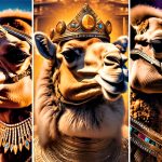 Royal Camel NFT: A Chance for the Selected to Experience Pride and Prestige as Bored Ape Yacht Club Royal Camel NFT: A Chance for the Chosen to Experience Pride and Prestige, Just Like Bored Ape Yacht Club