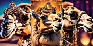 Royal Camel NFT: A Chance for the Selected to Experience Pride and Prestige as Bored Ape Yacht Club Royal Camel NFT: A Chance for the Chosen to Experience Pride and Prestige, Just Like Bored Ape Yacht Club