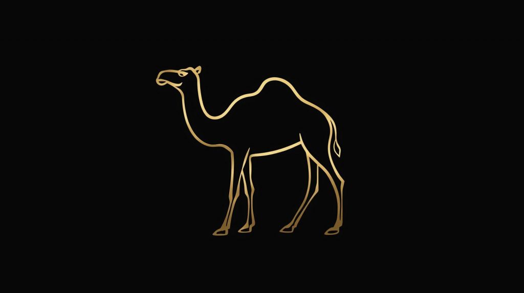 Eastern symbol of endurance, lineage and cultural memory