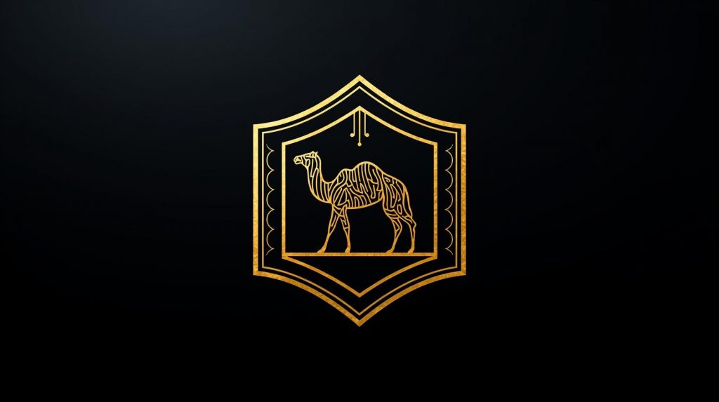 Eastern symbol of endurance, lineage and cultural memory