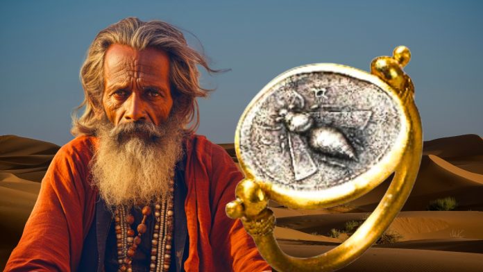 1 Royal-Camel : The Legend of the coin that changes a man
